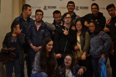 photocall asociación