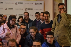 photocall asociaciones
