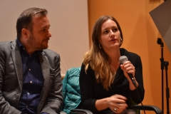 directores de cortometrajes