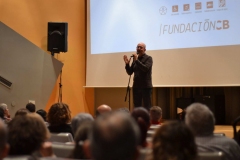 director secindi