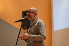 director secindi