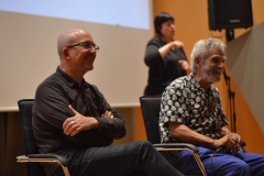 director secindi y juan margallo
