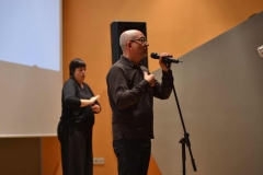 director secindi